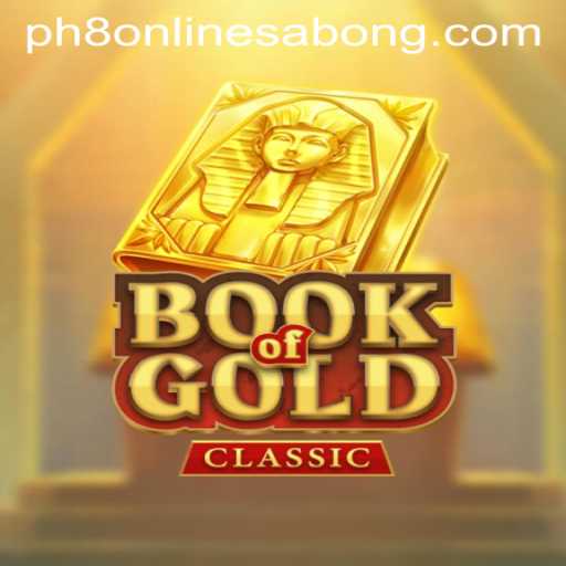 Book Of Gold Classic: The Enigmatic Adventure Awaits