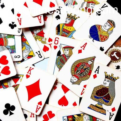 Exploring the Fascinating World of Card Games and the Role of Ph8