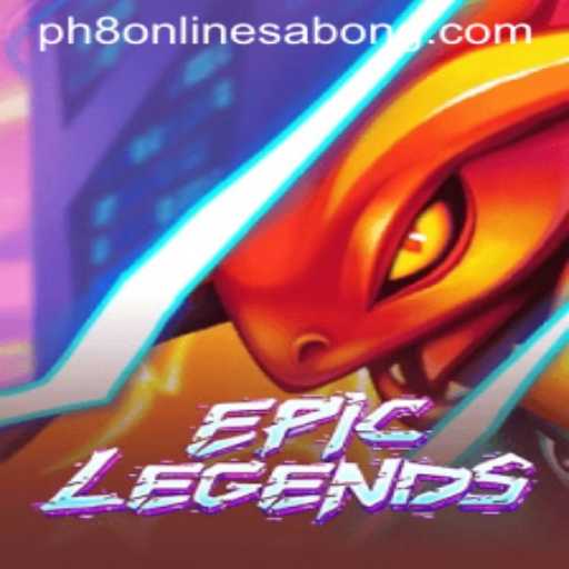 EpicLegends: The Ultimate Gaming Experience with PH8 Integration