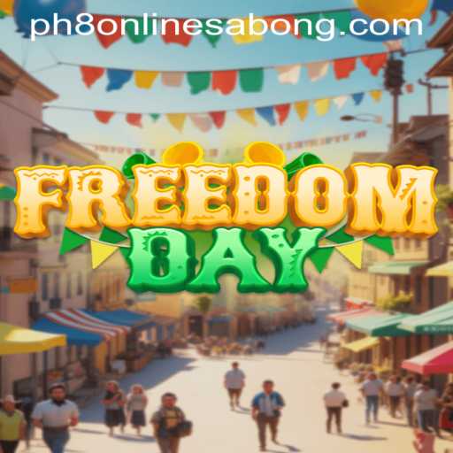 FreedomDay: Navigating the Path to Liberty with PH8
