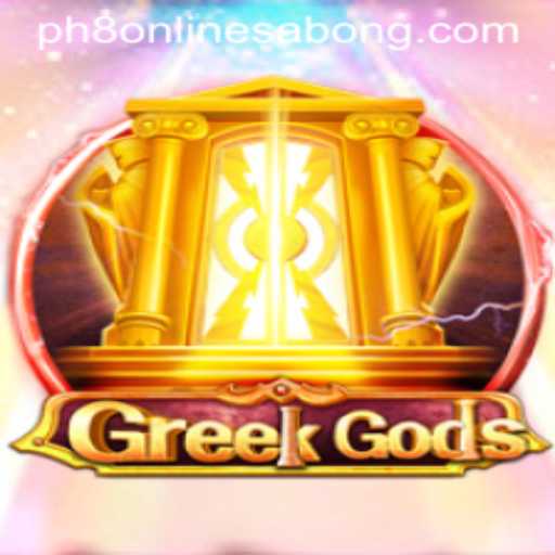 Exploring GreekGods: An Epic Journey into Mythology and Strategy