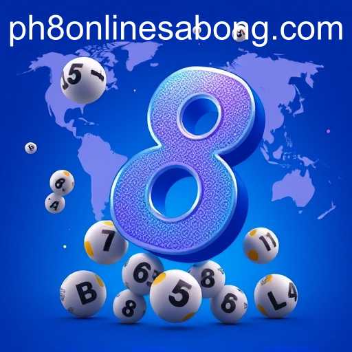 The Fascinating World of Online Lottery: Insights into PH8