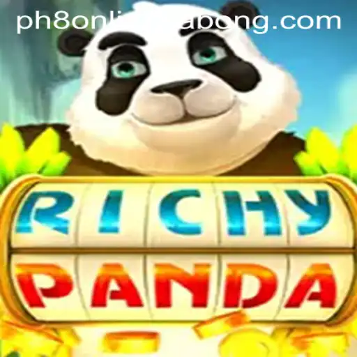 Discovering RichyPanda: Unveiling the Game Within the PH8 Universe