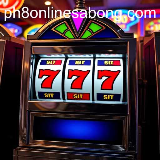 Exploring the World of Slot Machines: A Journey Through Entertainment and Technology