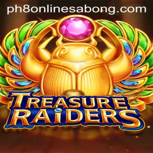 Exploring the Thrilling World of TREASURERAIDERS with PH8