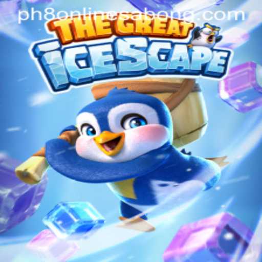TheGreatIcescape: Navigating the Challenges and Fun