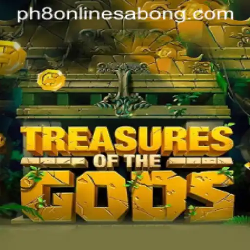 Discover the Thrill of TreasureoftheGods: An Epic Adventure Awaits